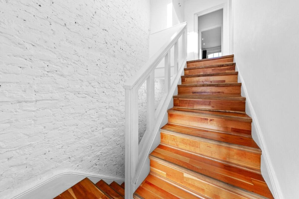 Balcony Blue Theme 1 Bedroom Central London Luxury Flat Near Hyde Park! Accommodates Up To 6! Double Sofa Bed And Next To Station! المظهر الخارجي الصورة